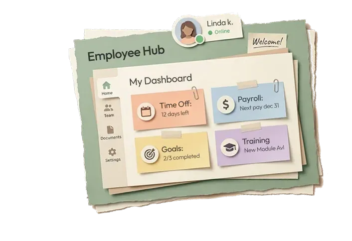 People data that stays accurate.